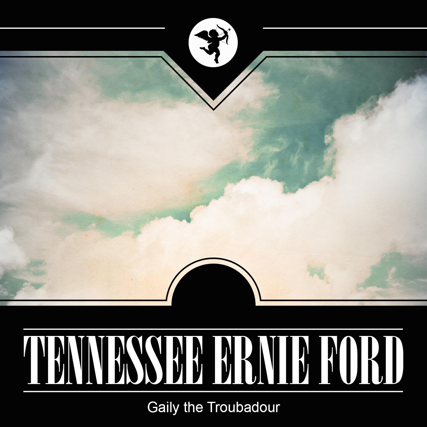 Tennessee Ernie Ford - Tennessee Border