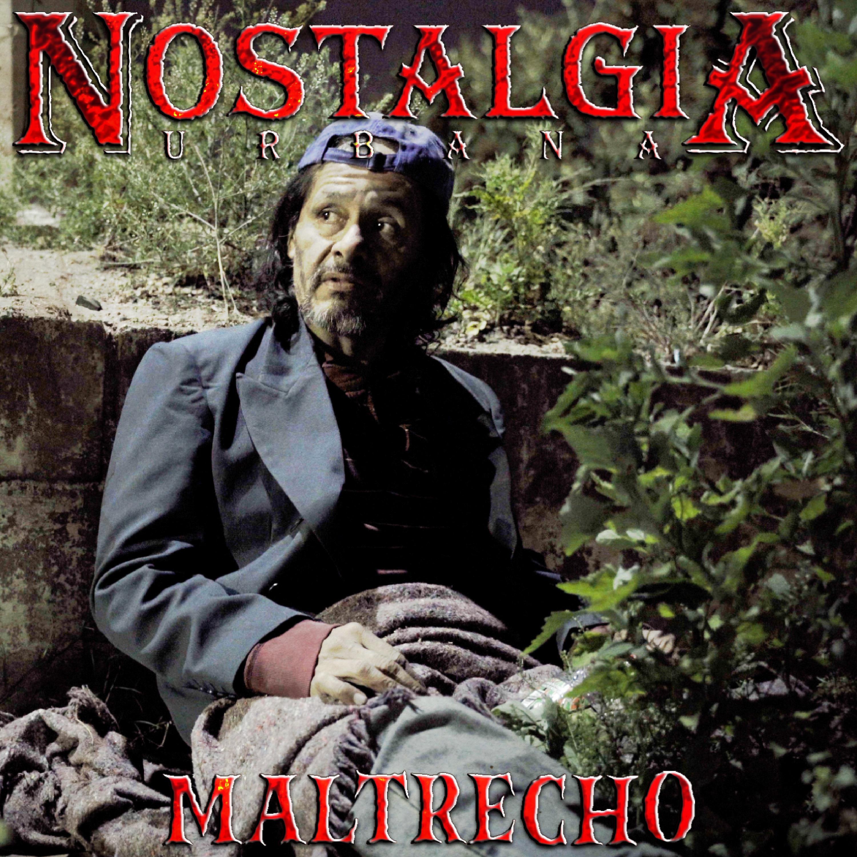 Постер альбома Maltrecho