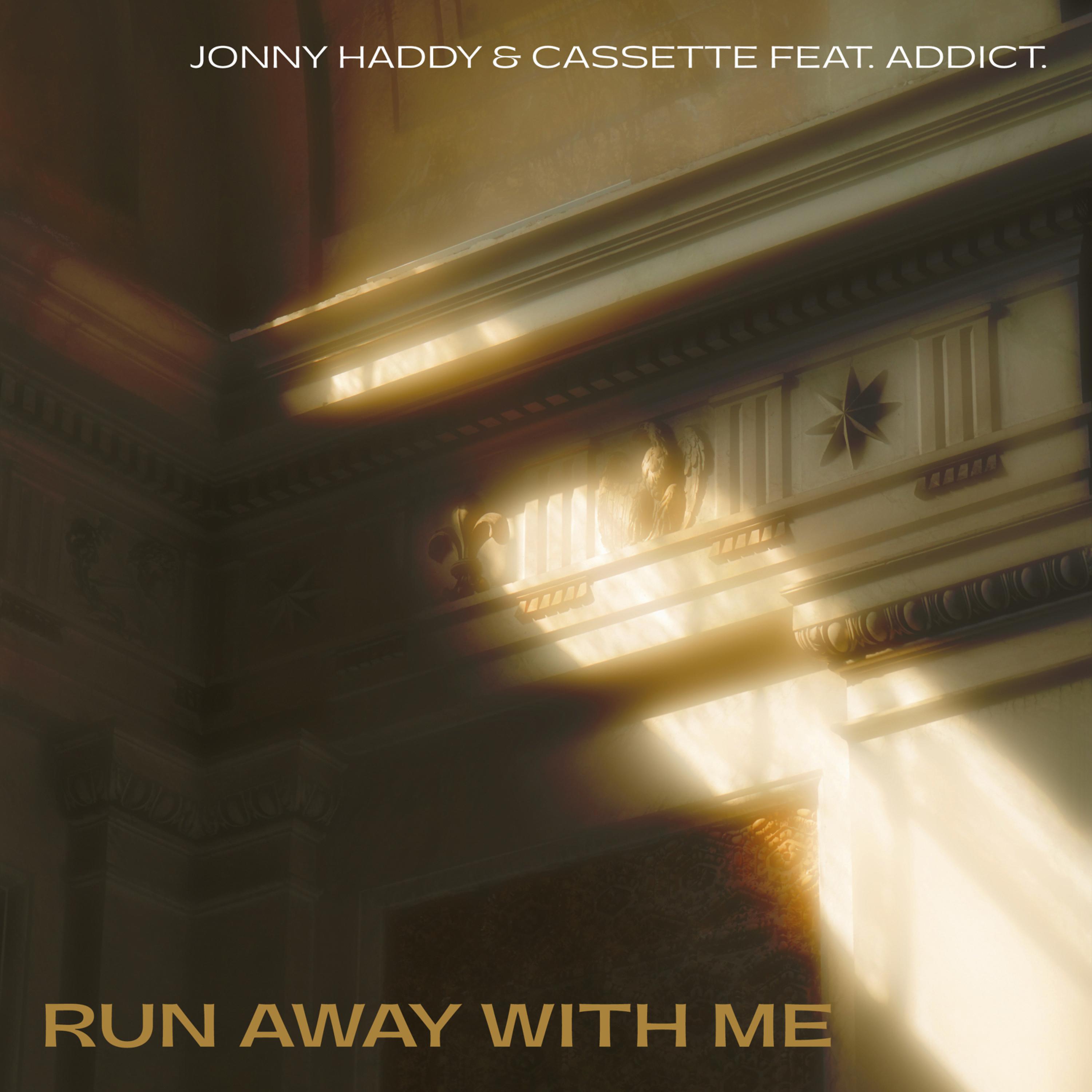 Постер альбома Run Away with Me