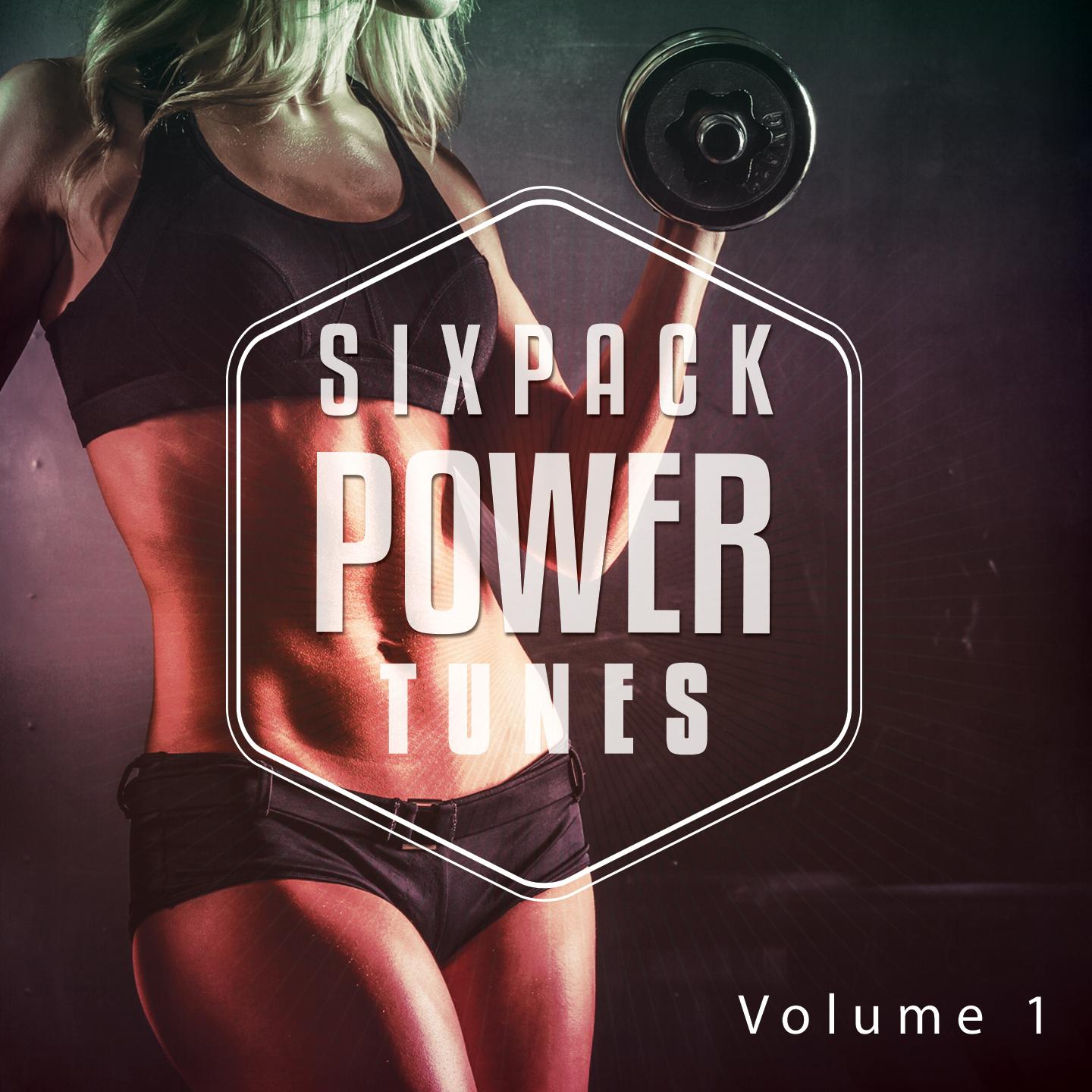 Постер альбома Sixpack Power Tunes, Vol. 1