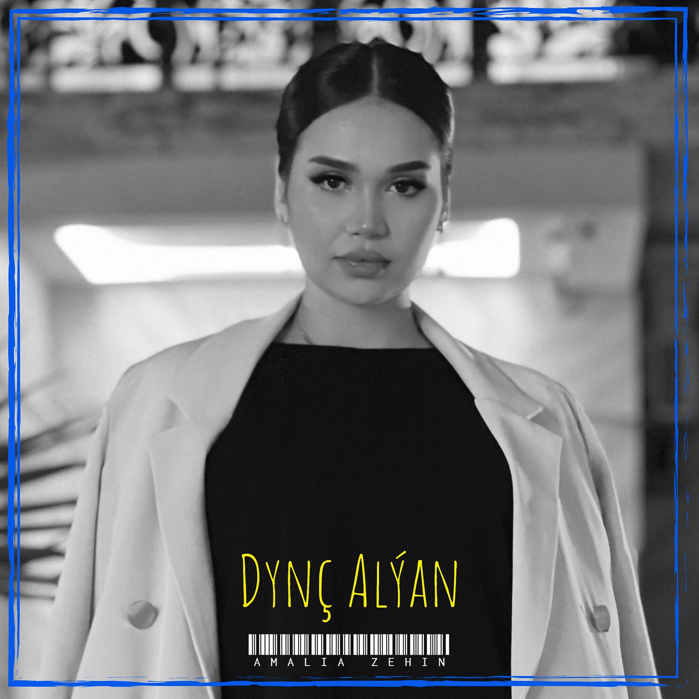 Постер альбома Dynç Alýan