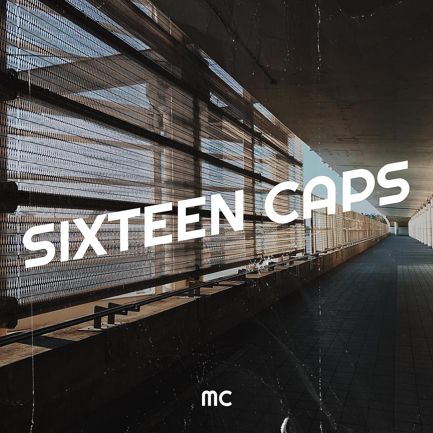 Постер альбома Sixteen Caps