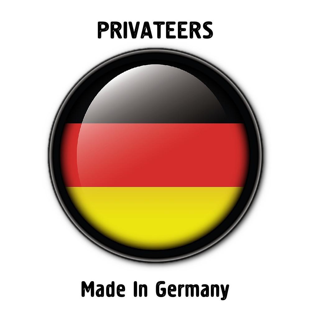 Постер альбома Made In Germany