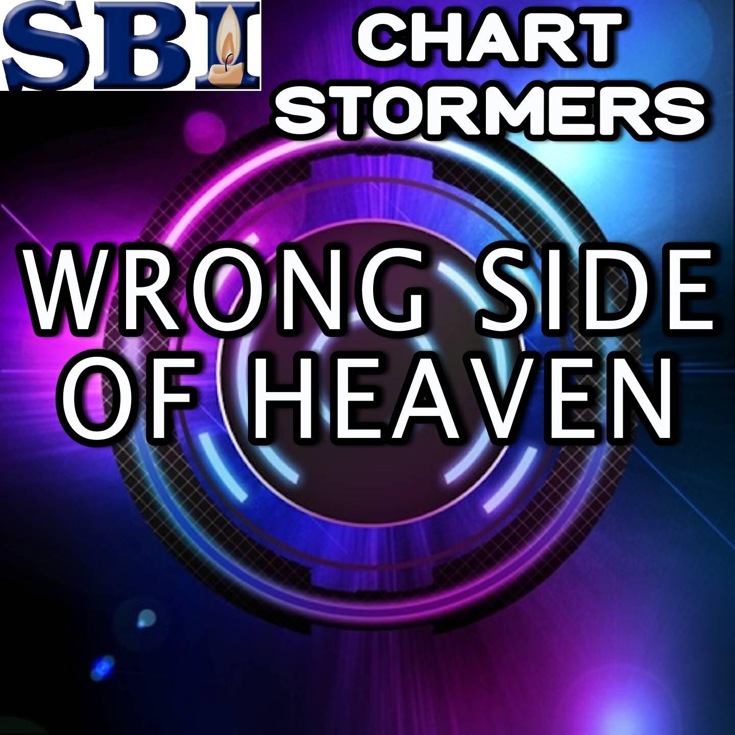 Chart Stormers - Wrong Side of Heaven - Tribute to Five Finger Death Punch