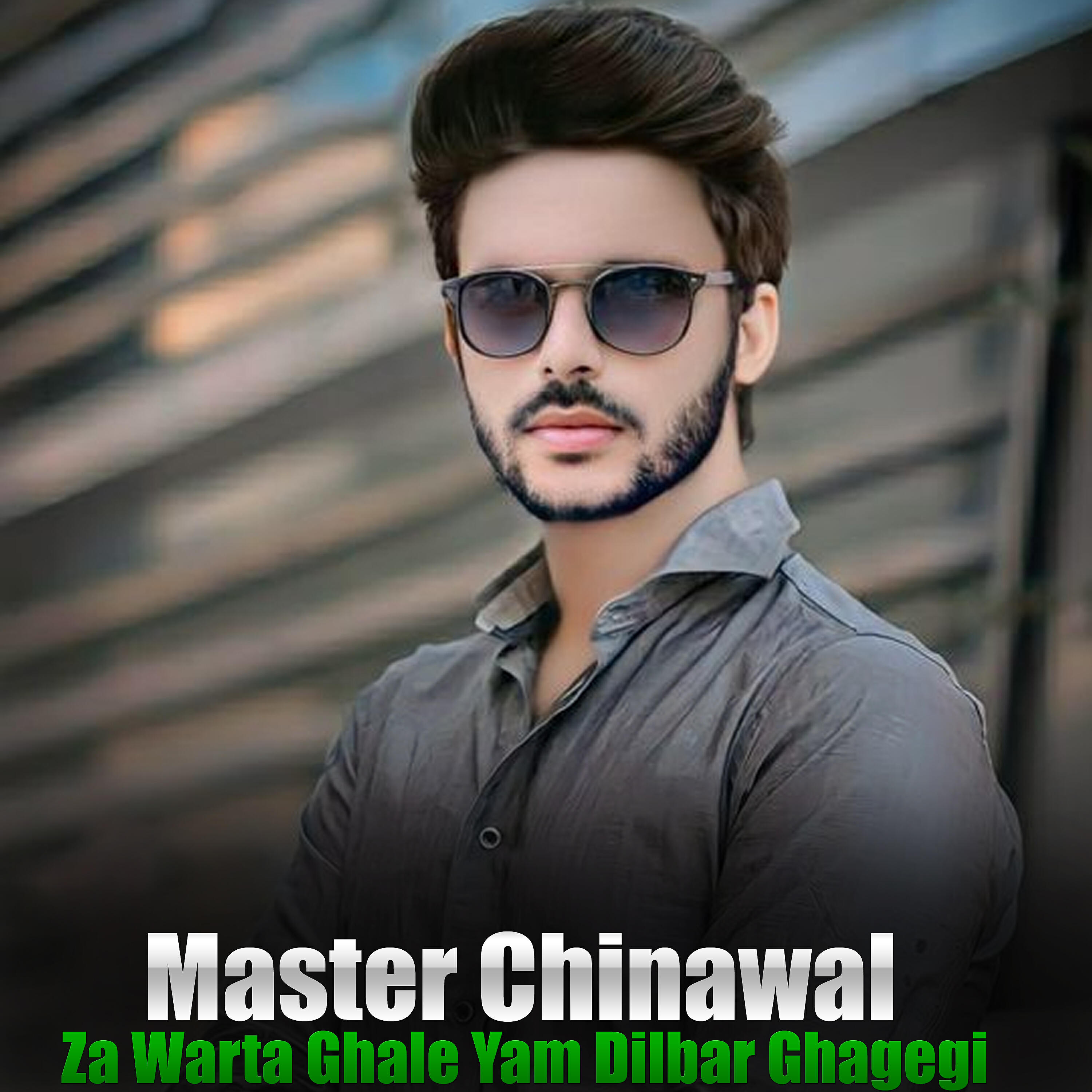 Master Chinawal - Sro Weno Ke Rang De