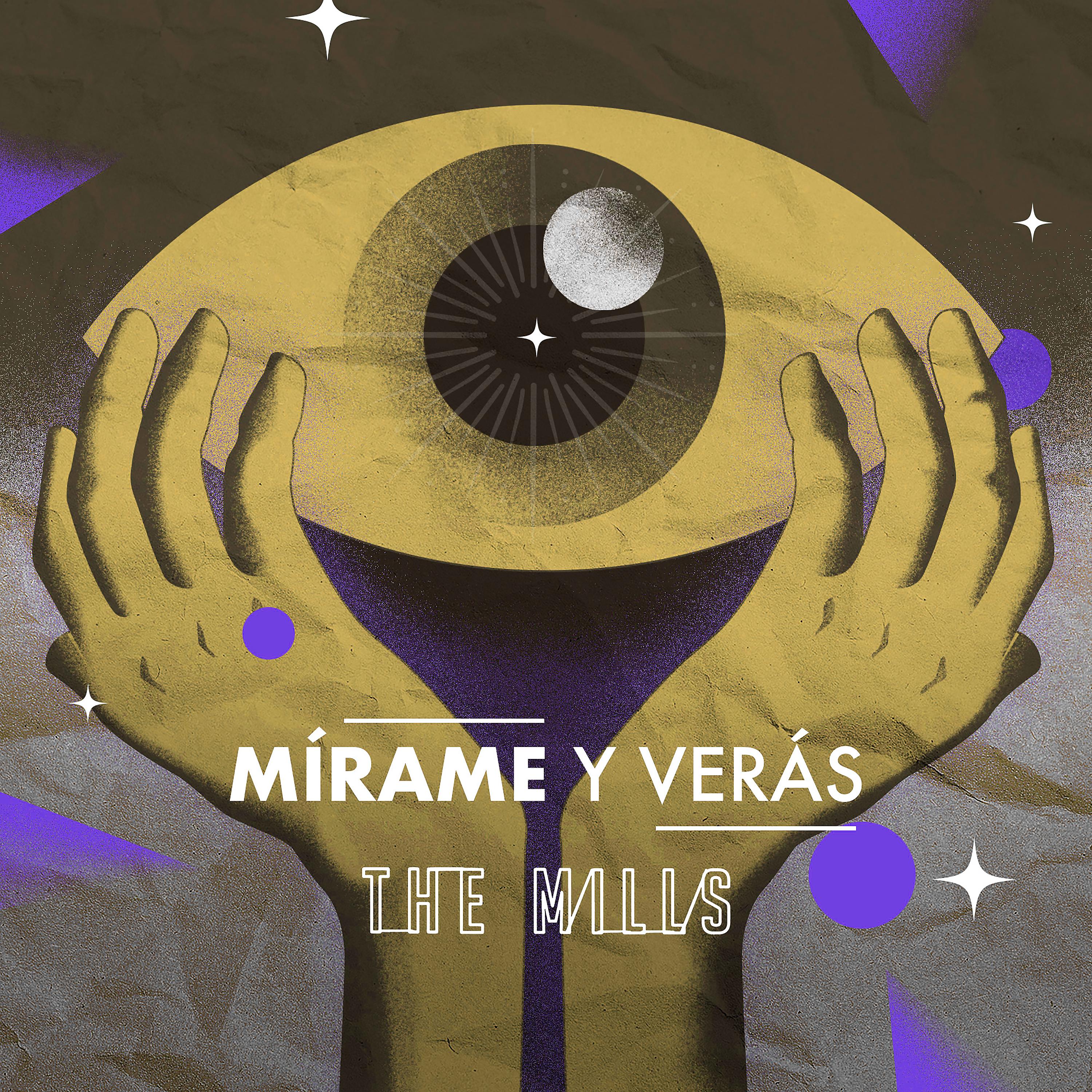 Постер альбома Mírame Y Verás