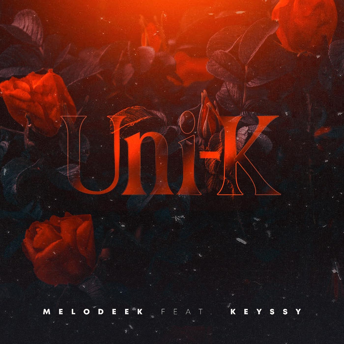 Постер альбома Uni-K