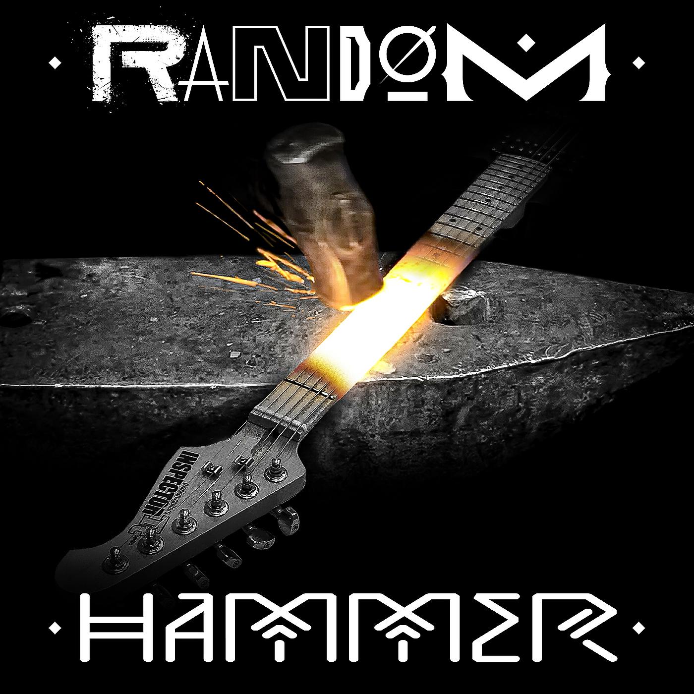 Постер альбома Hammer