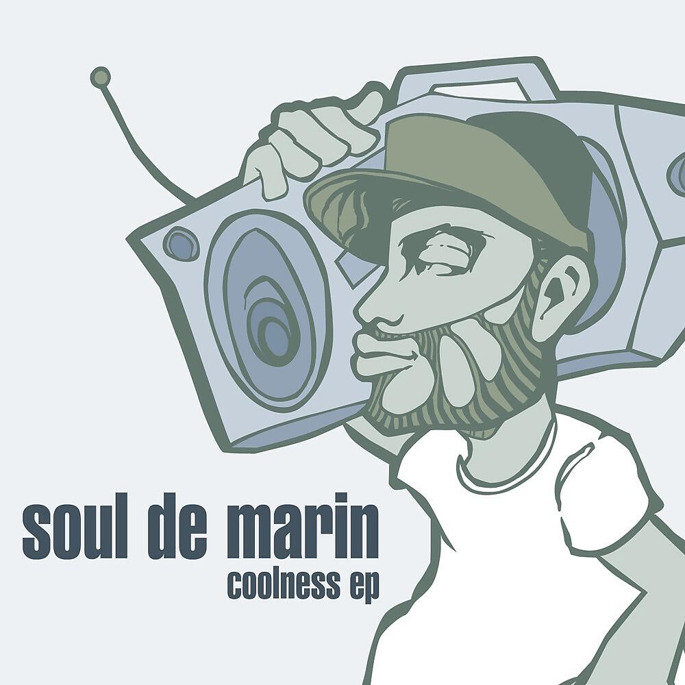 Soul De Marin - How I Jack (Ghetto Mix)