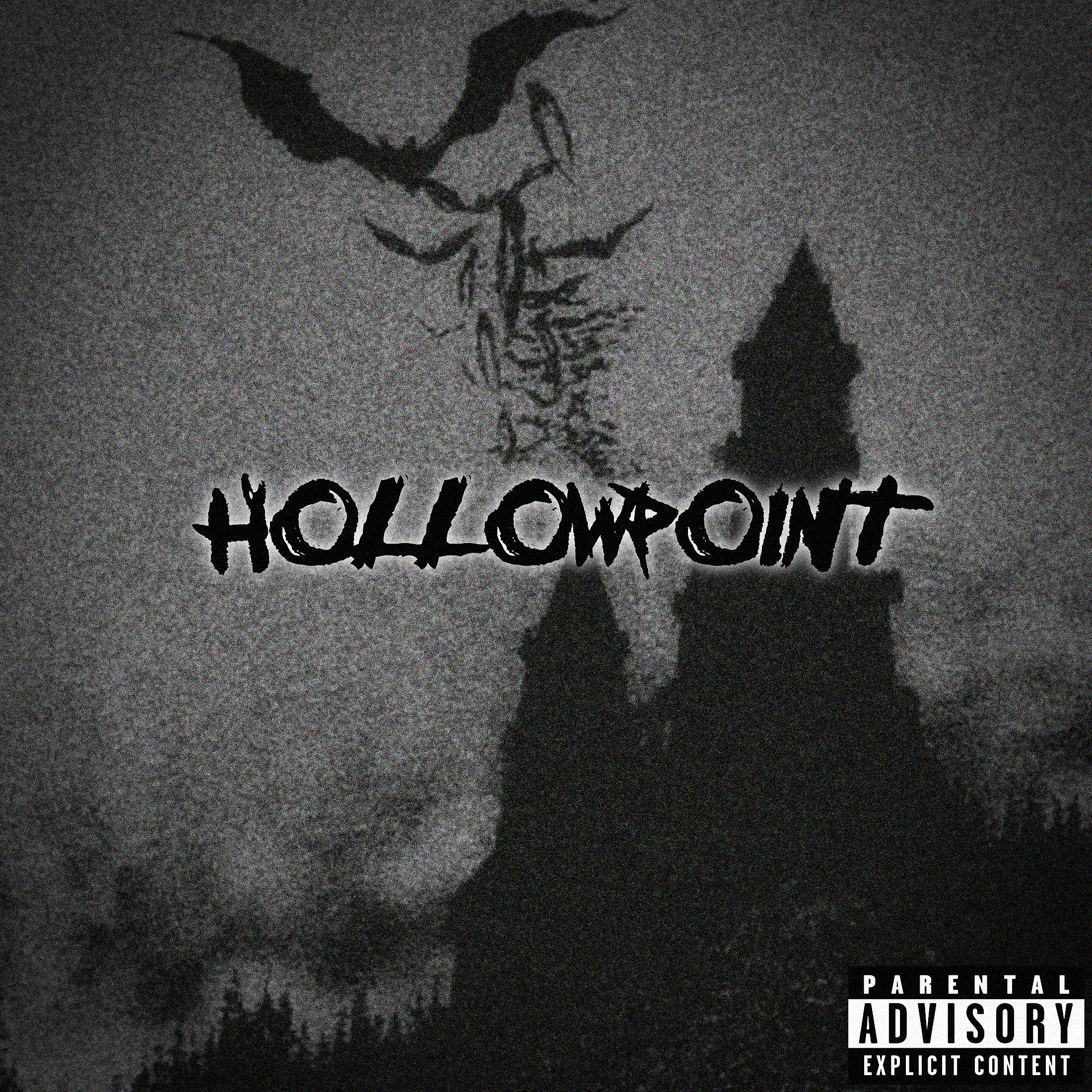 Постер альбома Hollowpoint