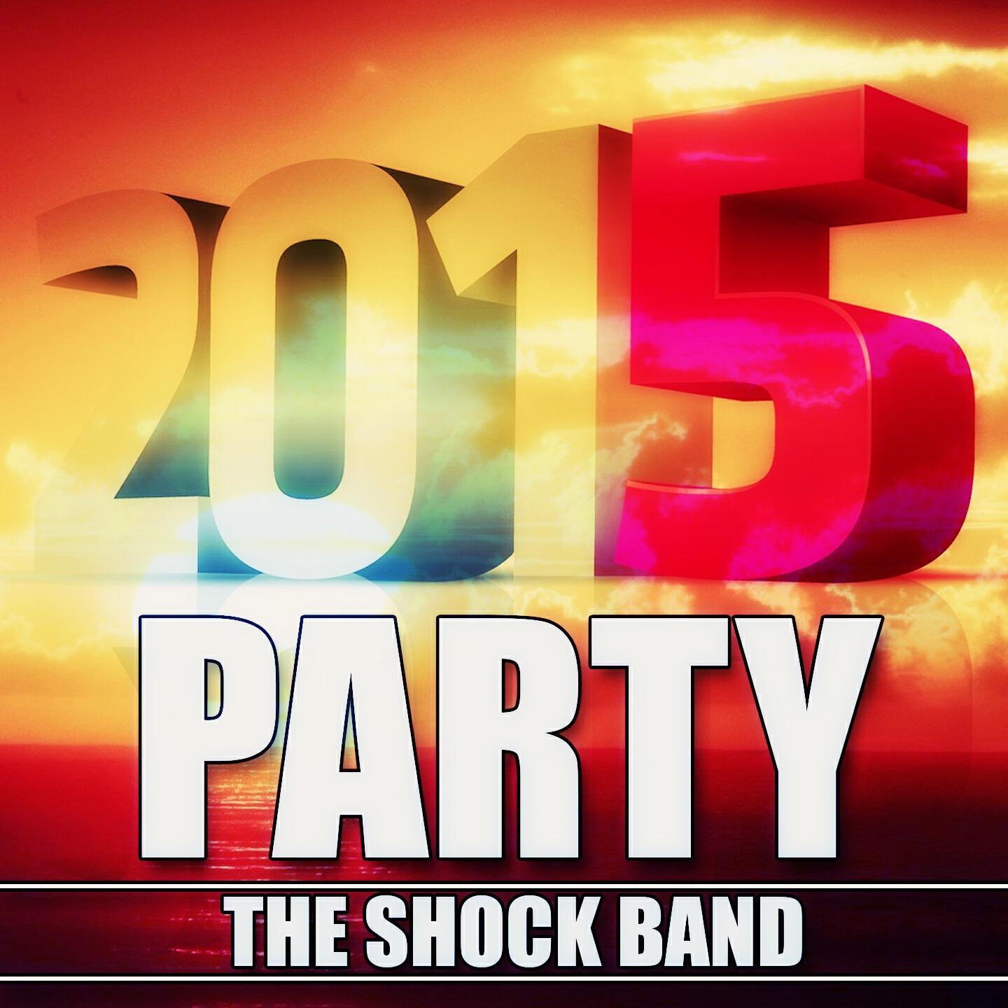 The Shock Band - Hella Decale