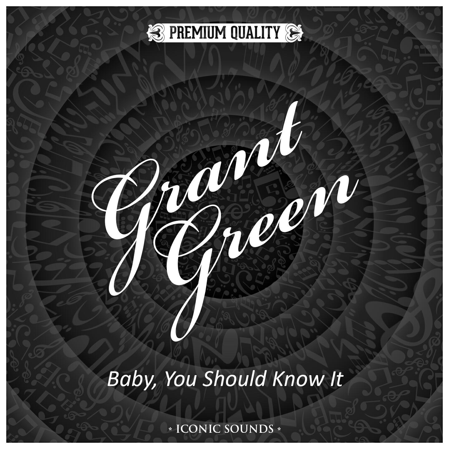 Grant Green - Tain't Nobody's Bizness If I Do