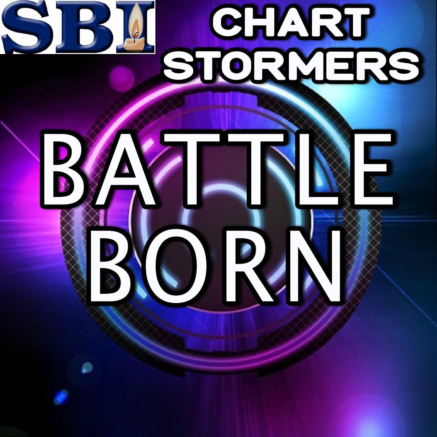 Chart Stormers - Battle Born - Tribute to Five Finger Death Punch