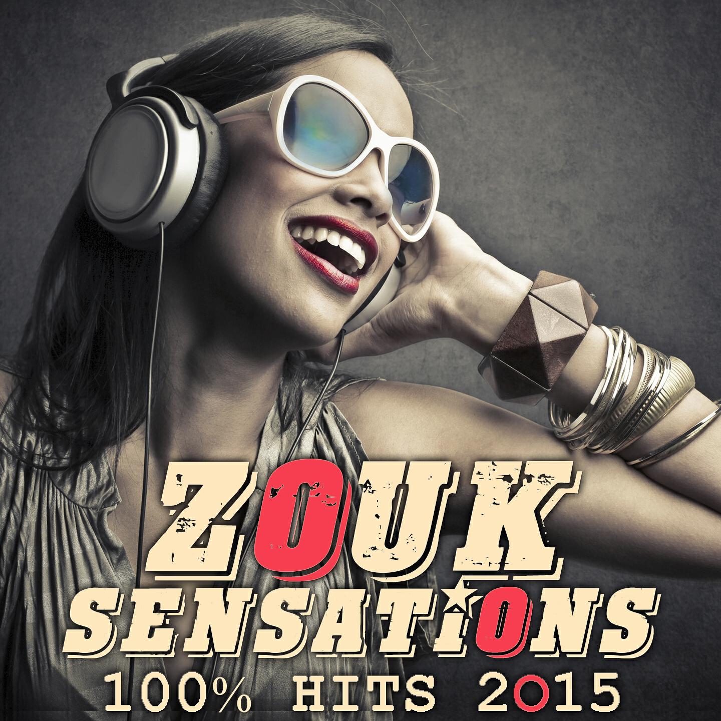 Постер альбома Zouk sensations
