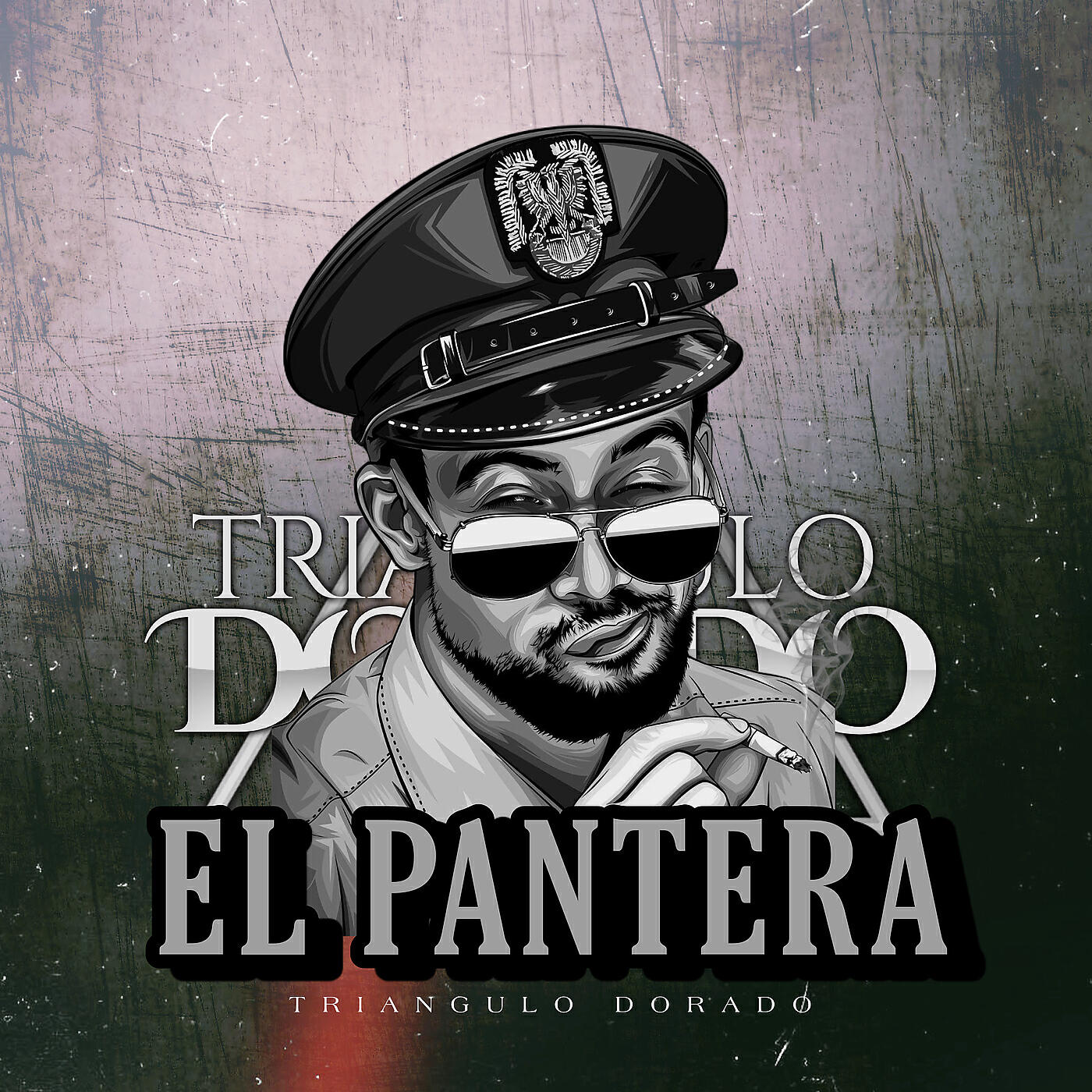 Triangulo Dorado - El Pantera