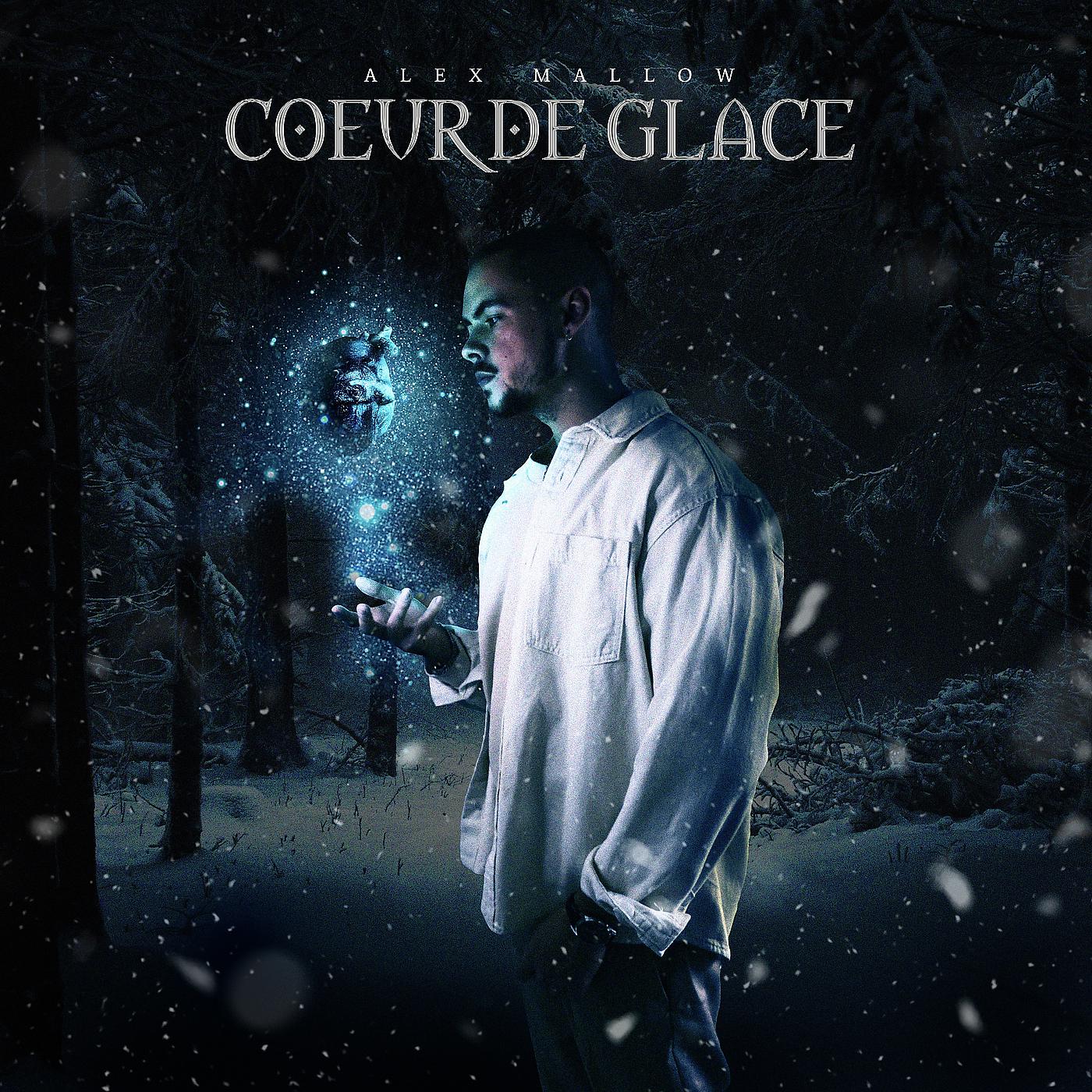 Постер альбома Coeur de Glace