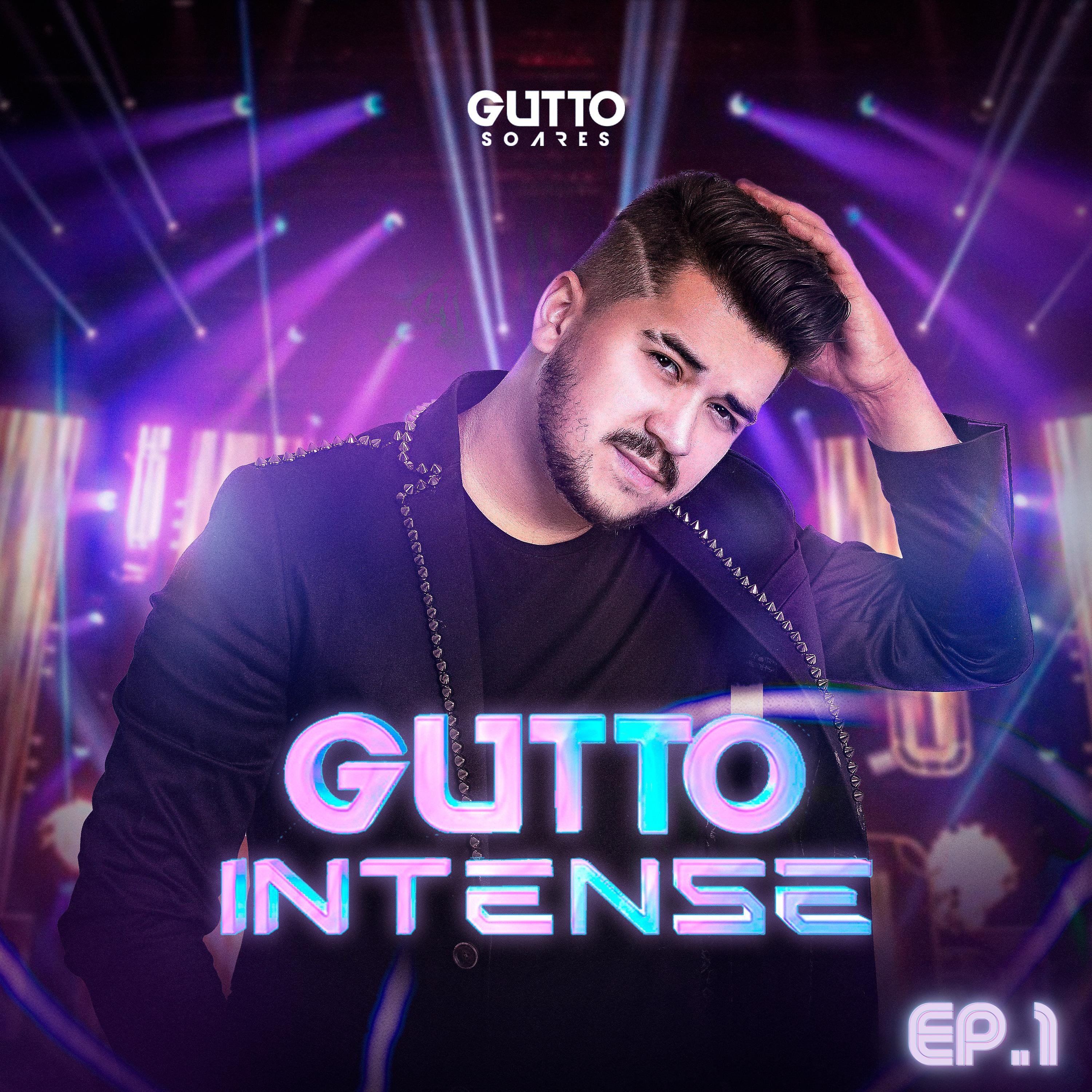 Постер альбома Gutto Intense, Ep. 1