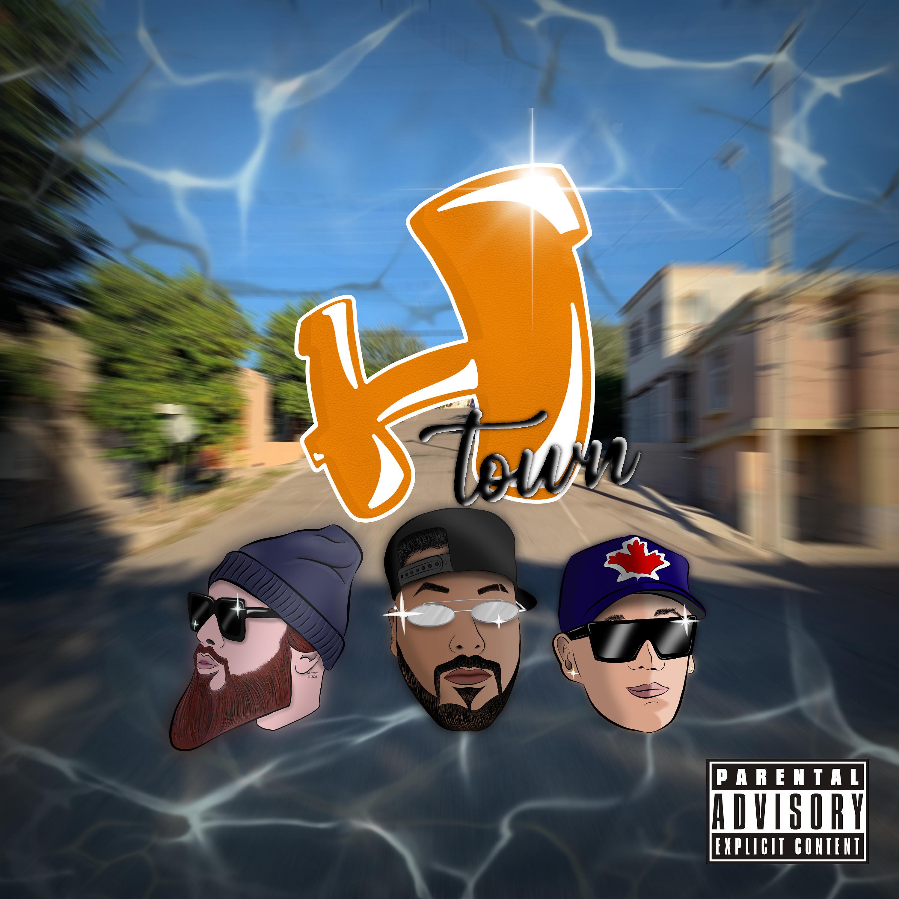 Постер альбома H Town