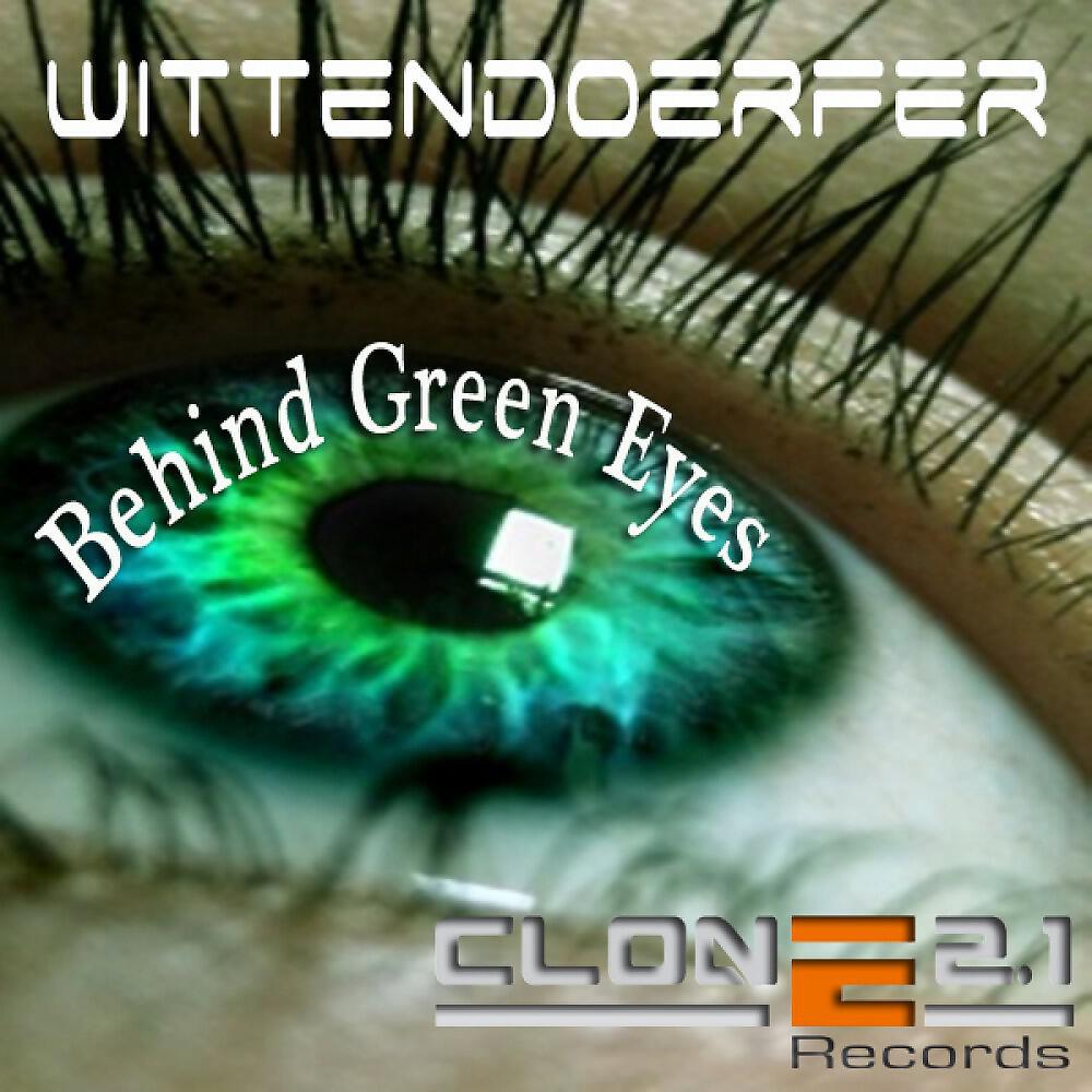 Wittendoerfer - Behind Green Eyes (DJ Sakin meets Romeo Lang remix)