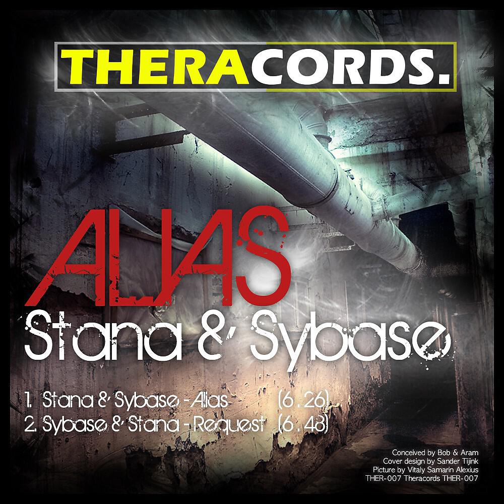 Sybase & Stana - Request
