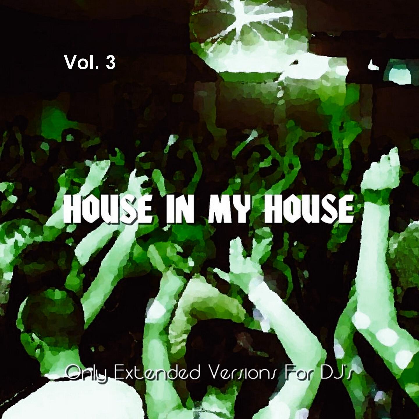 Daniele Sorrenti - So Much Love (DJ Chick Timbal Remix)