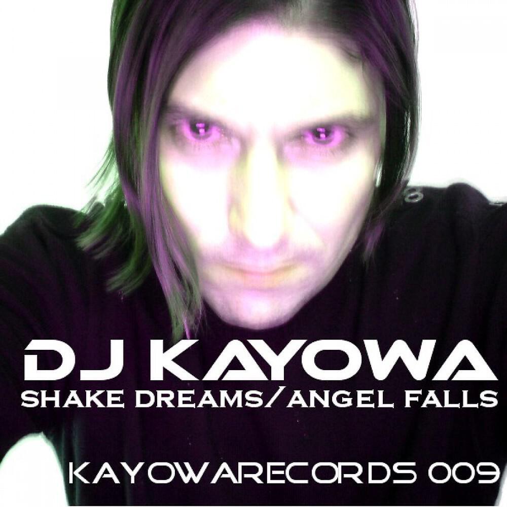 DJ Kayowa - Shake Dreams (Hypnotec Mix)