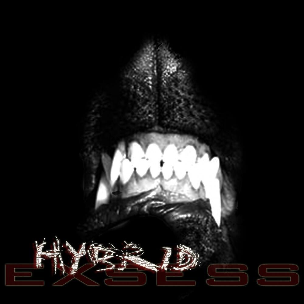 Exsess - Hybrid (Notouch Mix)