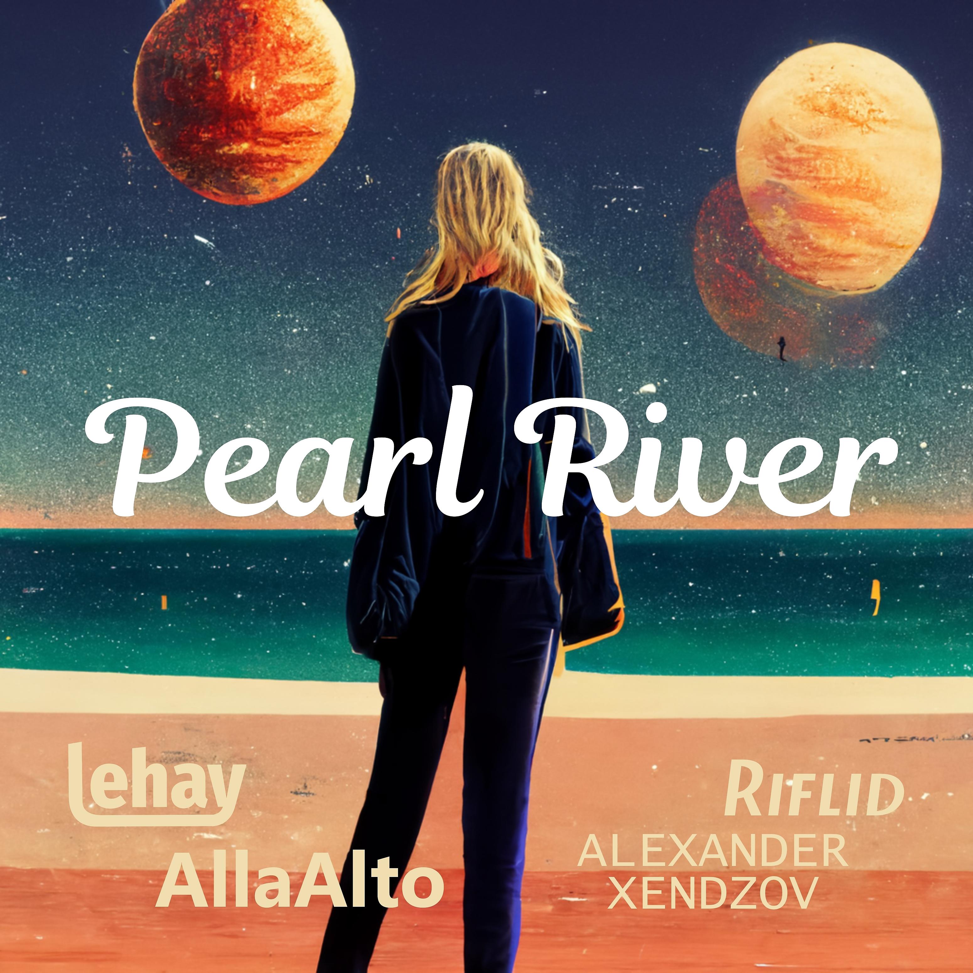 Постер альбома Pearl River