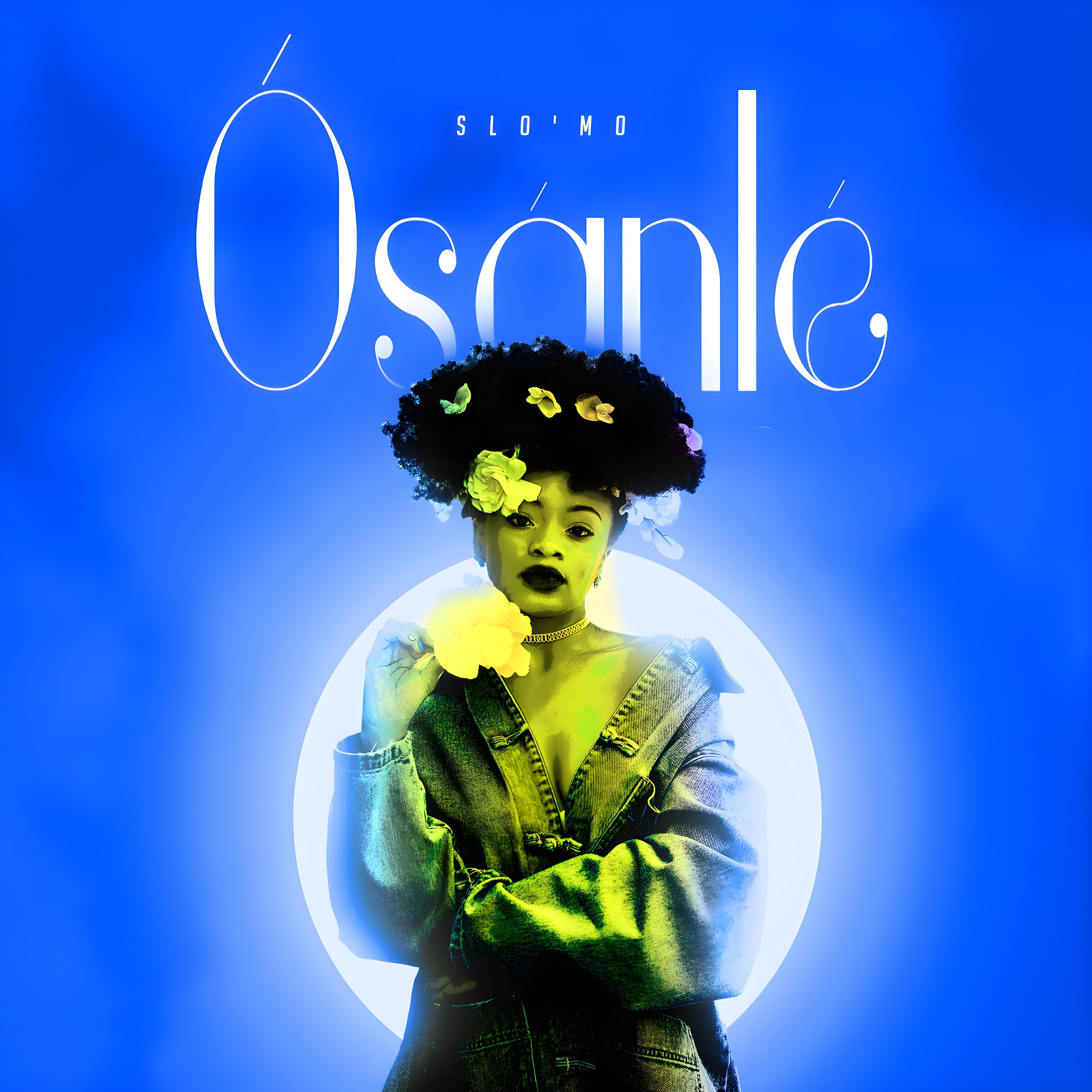 Постер альбома Osanle