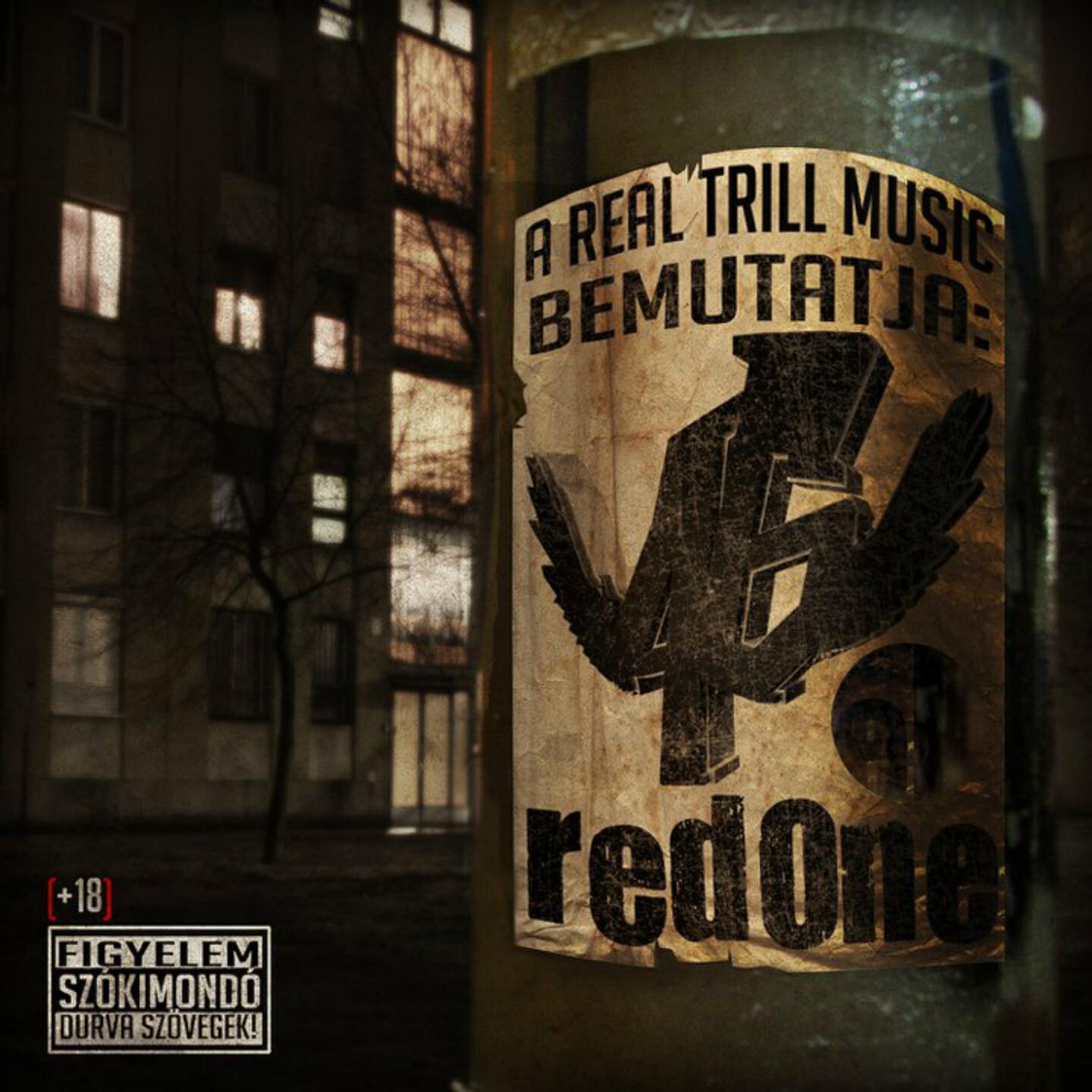 redOne - Nem Felejtek