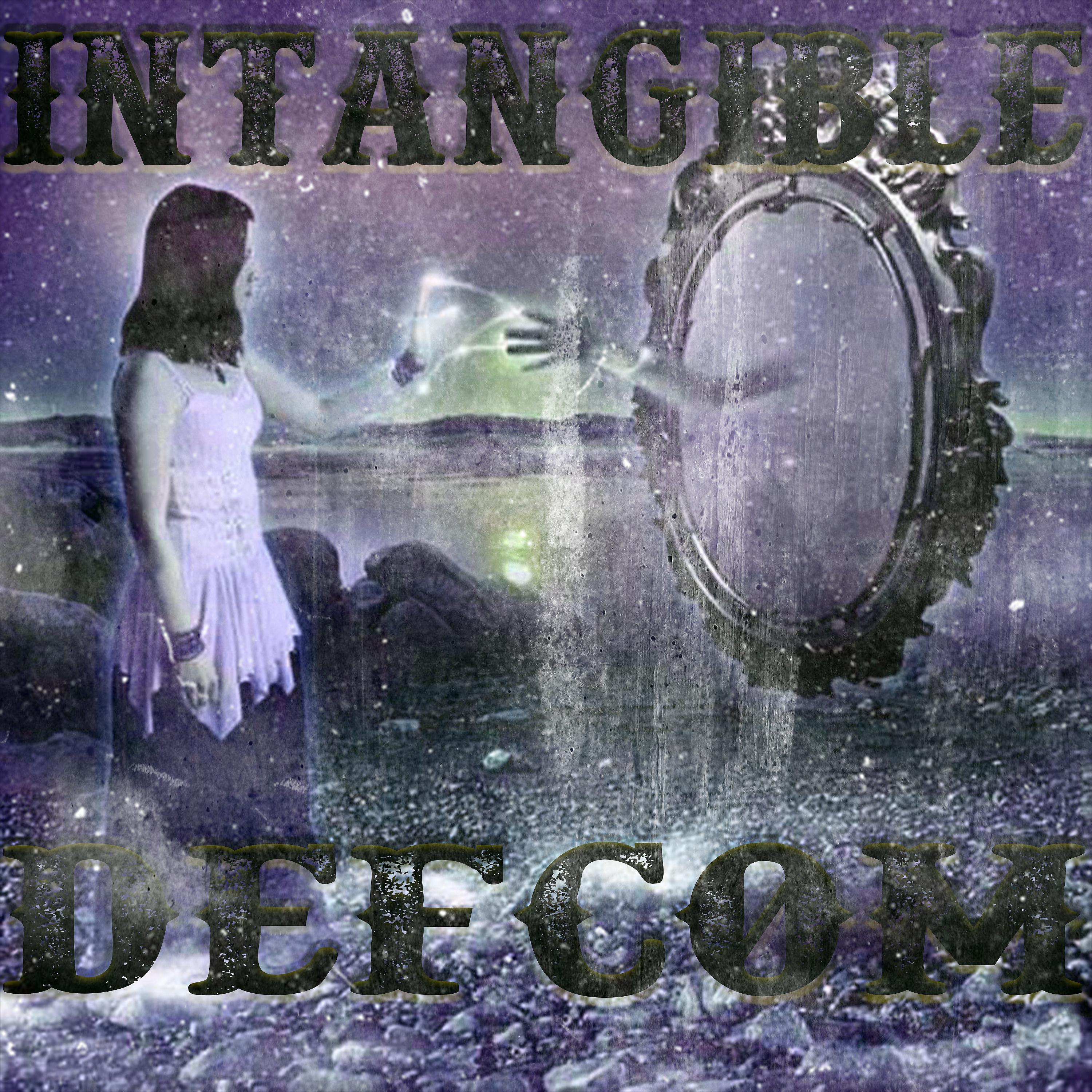 Постер альбома Intangible
