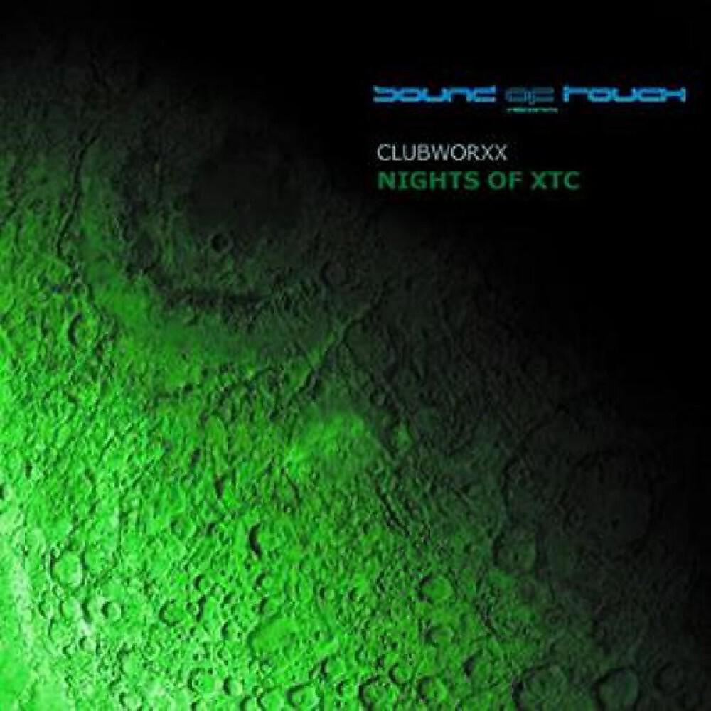 Clubworxx - Nights Of Xtc (E-Tron Mix)