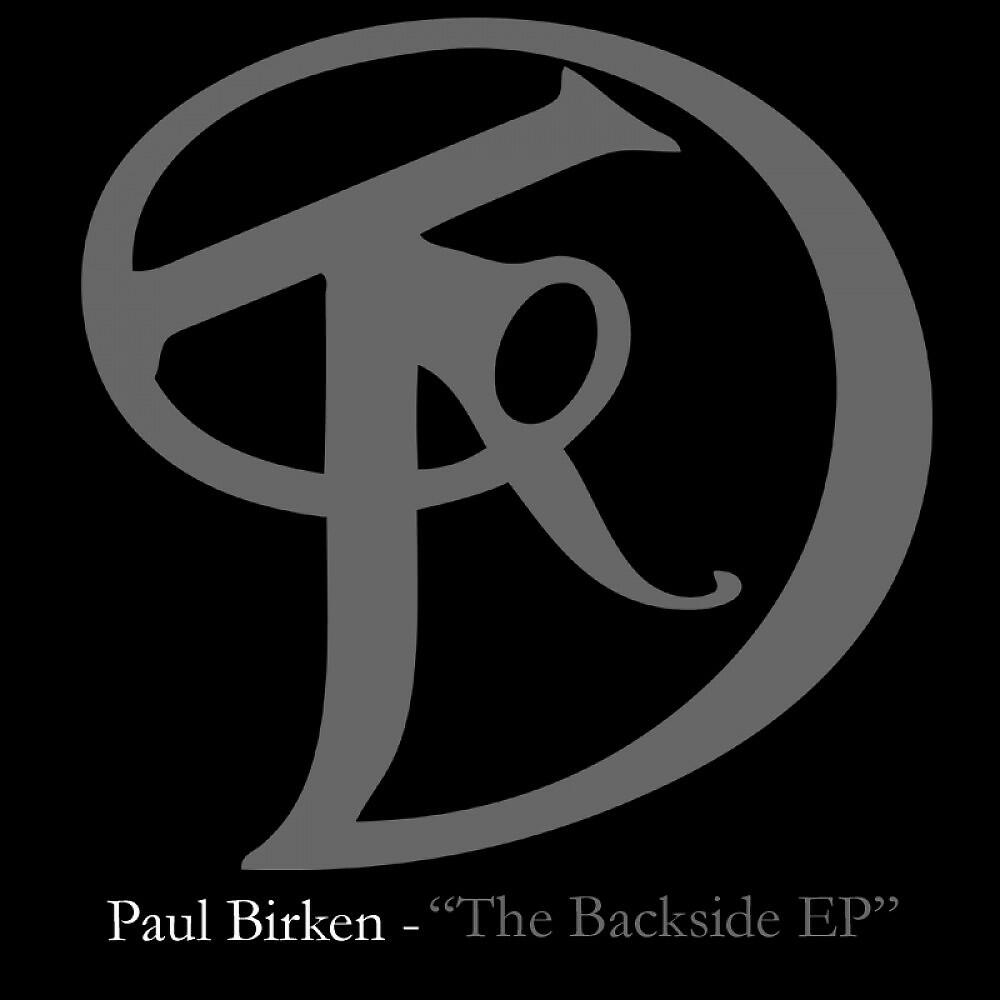 Paul Birken - Keyless Door Soiled Drawers