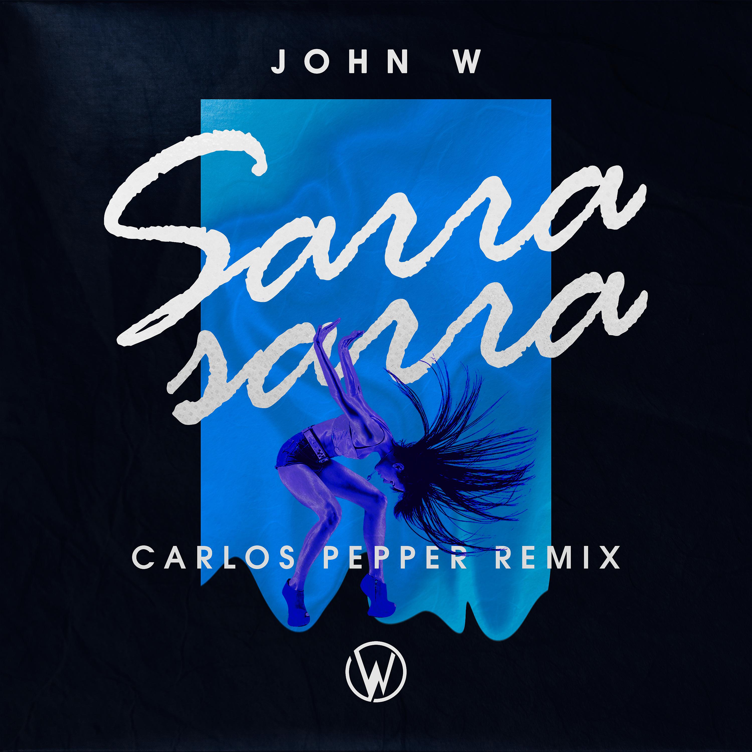 Постер альбома Sarra Sarra (Carlos Pepper Remix)