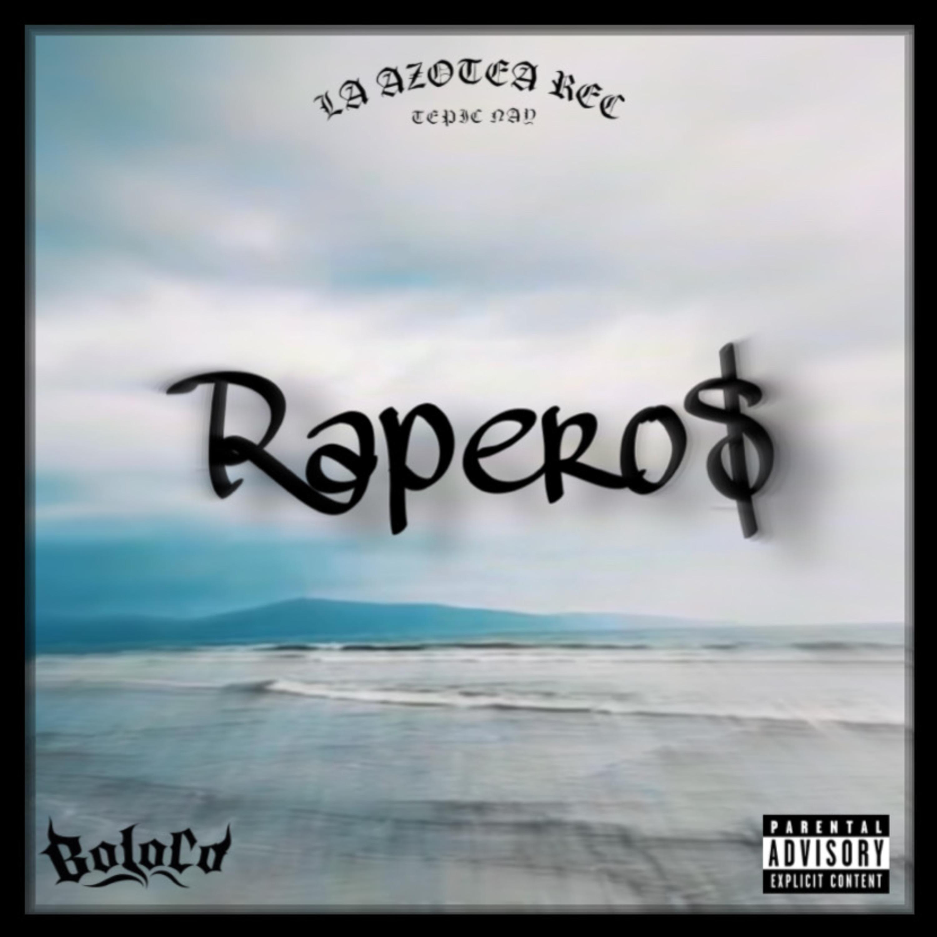 Постер альбома Rapero$