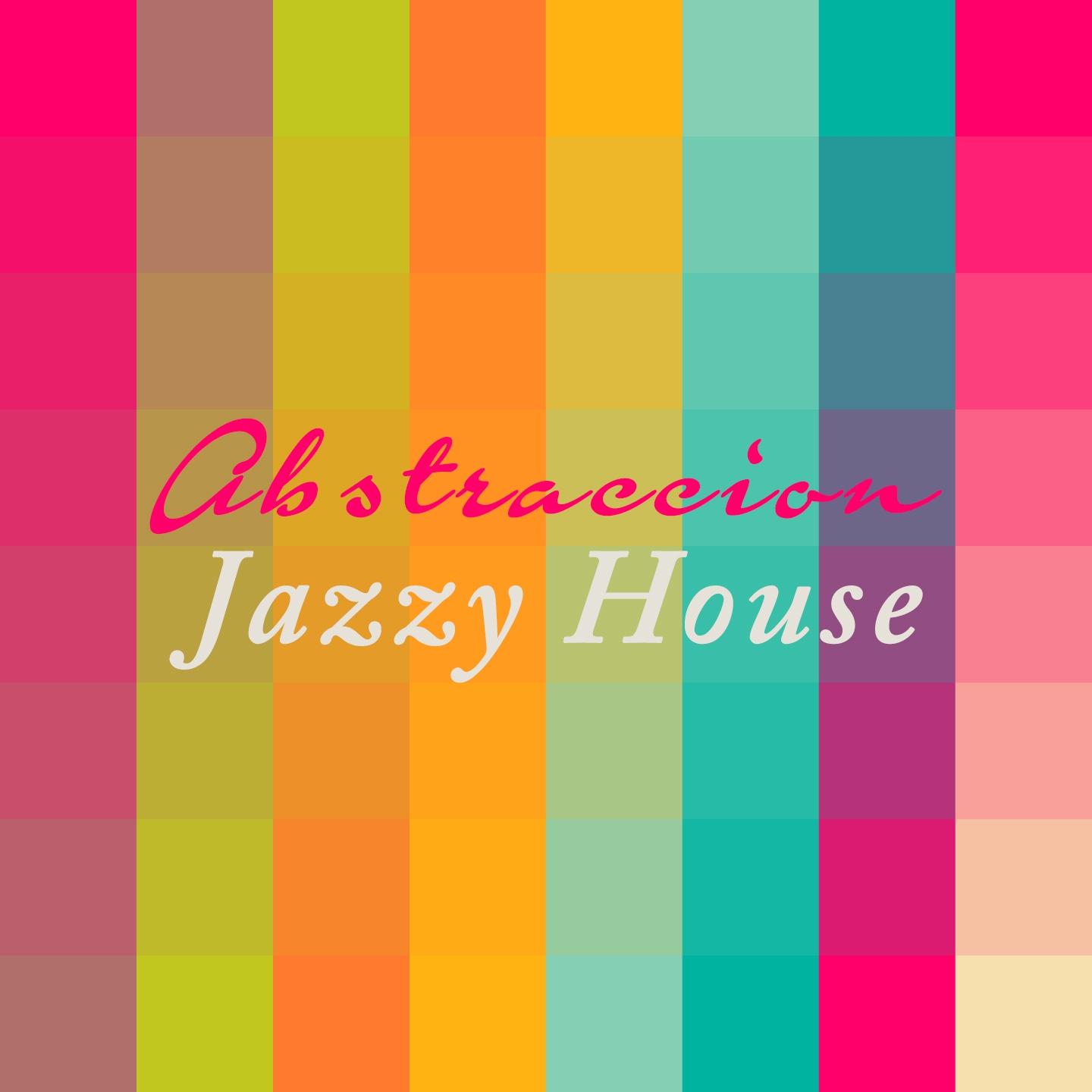 Постер альбома Jazzy House