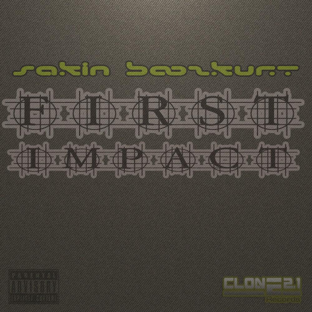Sakin Bozkurt - First Impact (Sven Laakenstyk Remix)