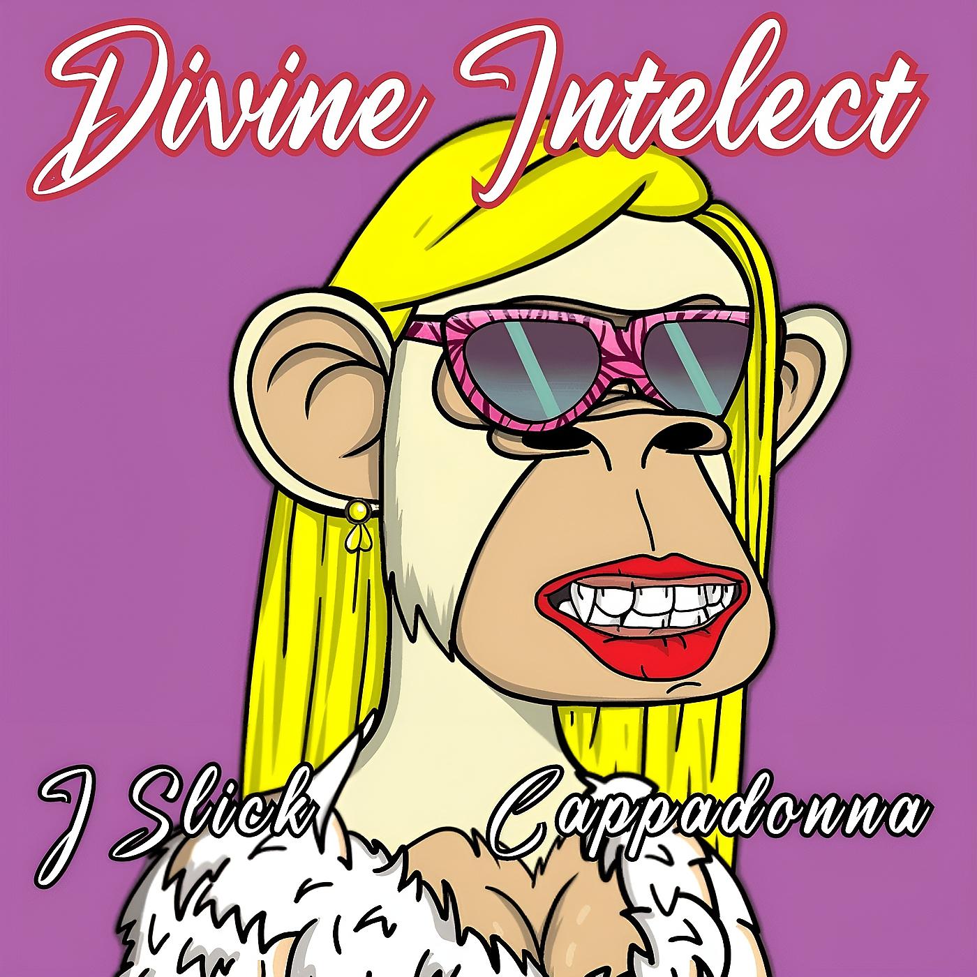 Постер альбома Divine Intelect