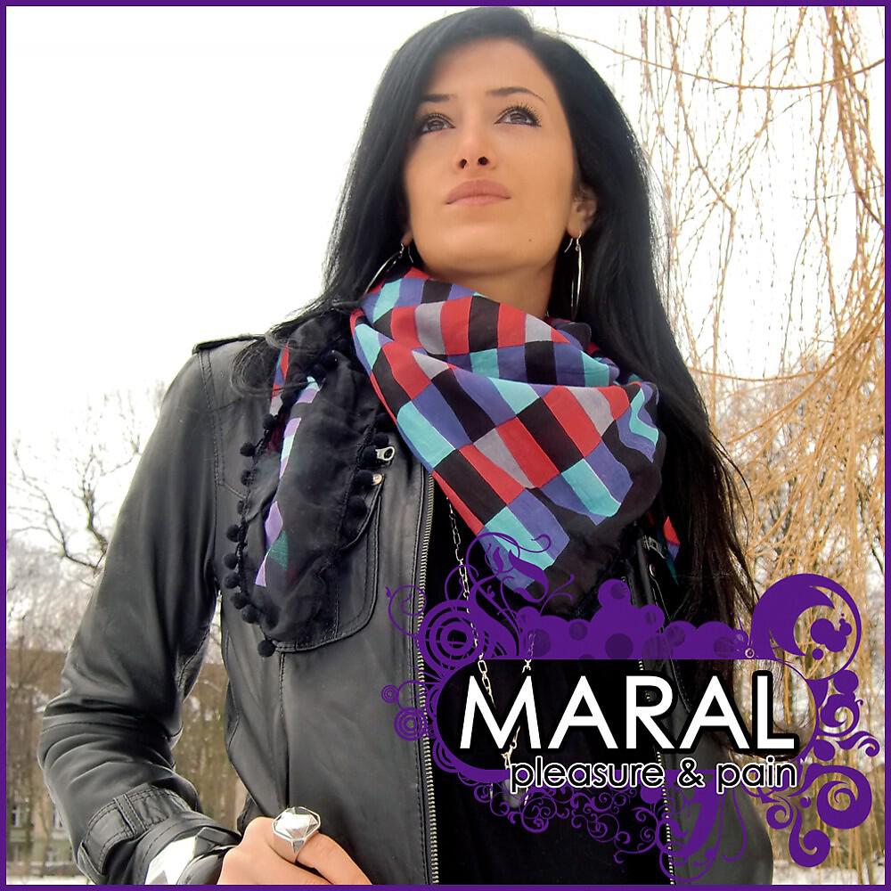 Maral - Pleasure & Pain (Main Version)