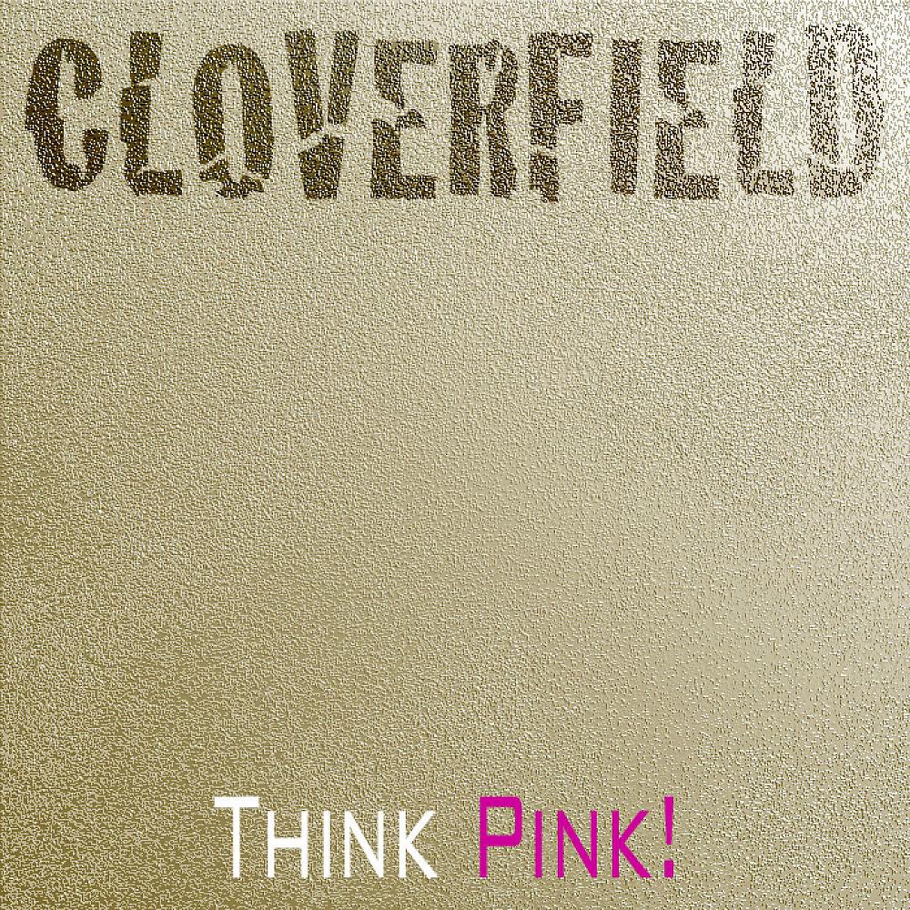 Cloverfield - Big Bang (Club Edit)
