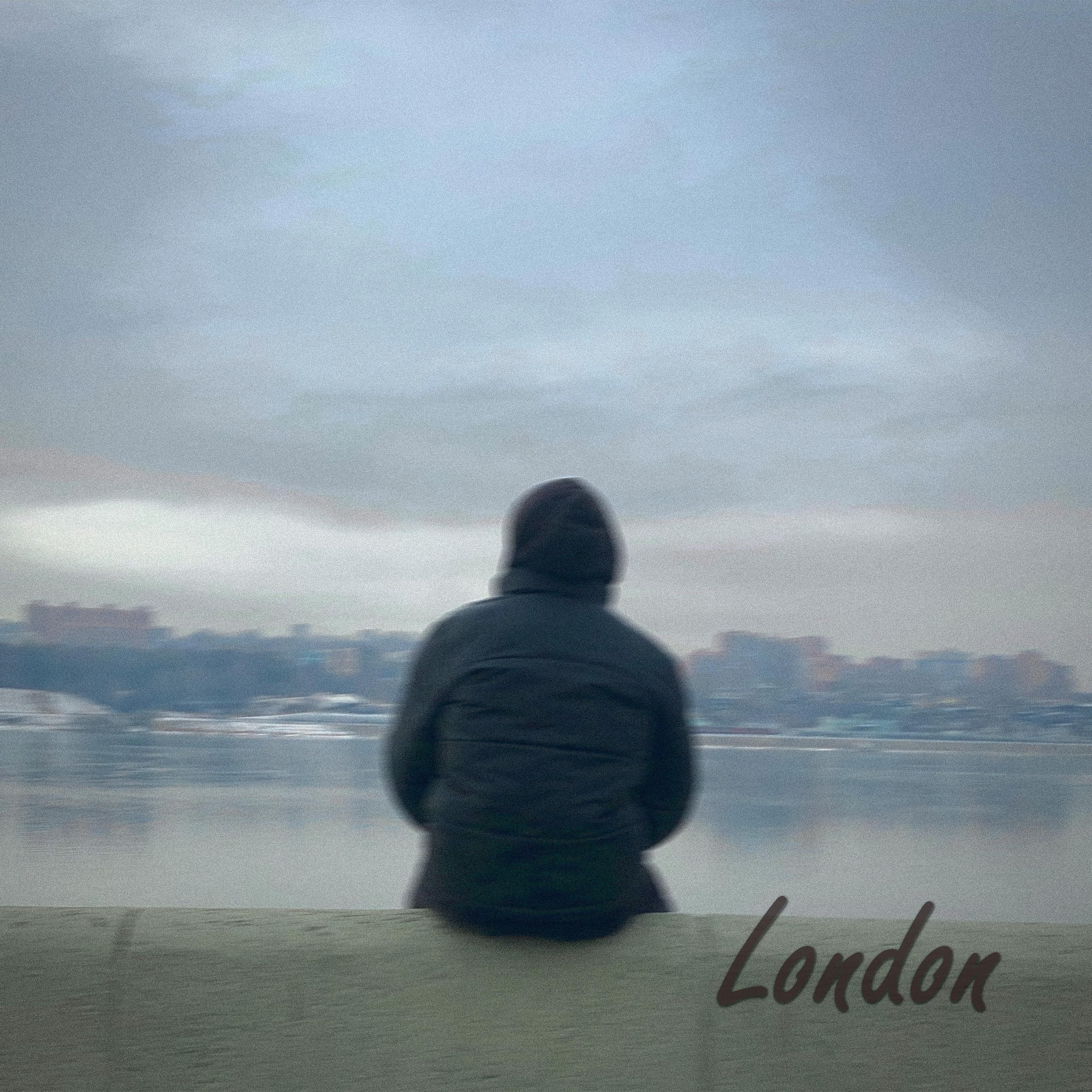 Постер альбома London