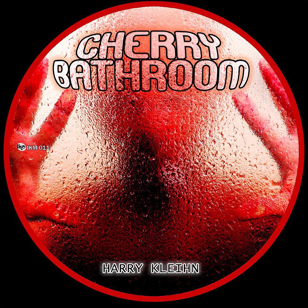 Постер альбома Cherry Bathroom