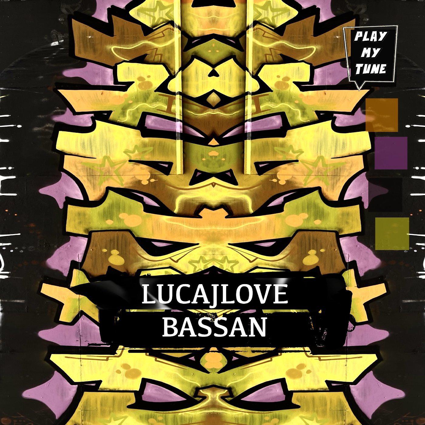 Постер альбома Bassan