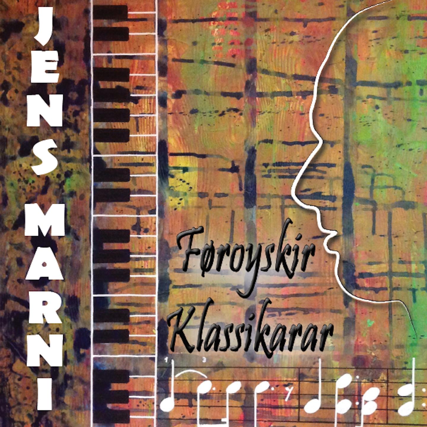 Постер альбома Føroyskir Klassikarar