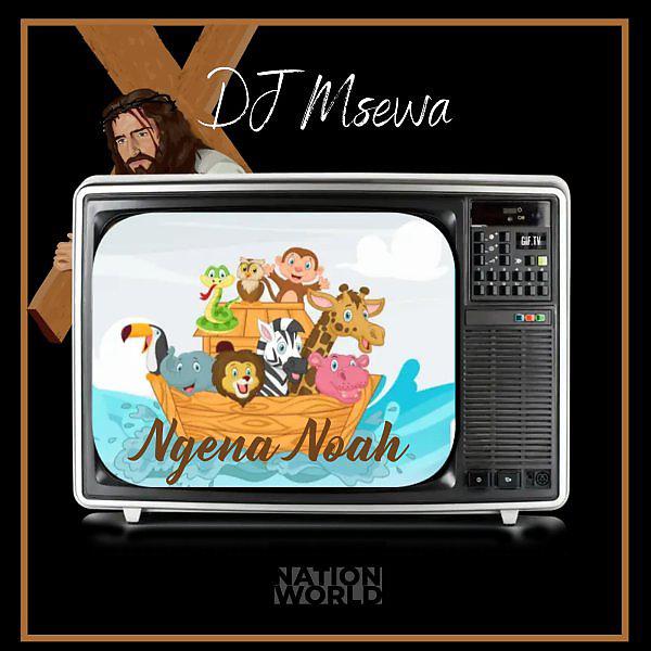 Постер альбома Ngena Noah