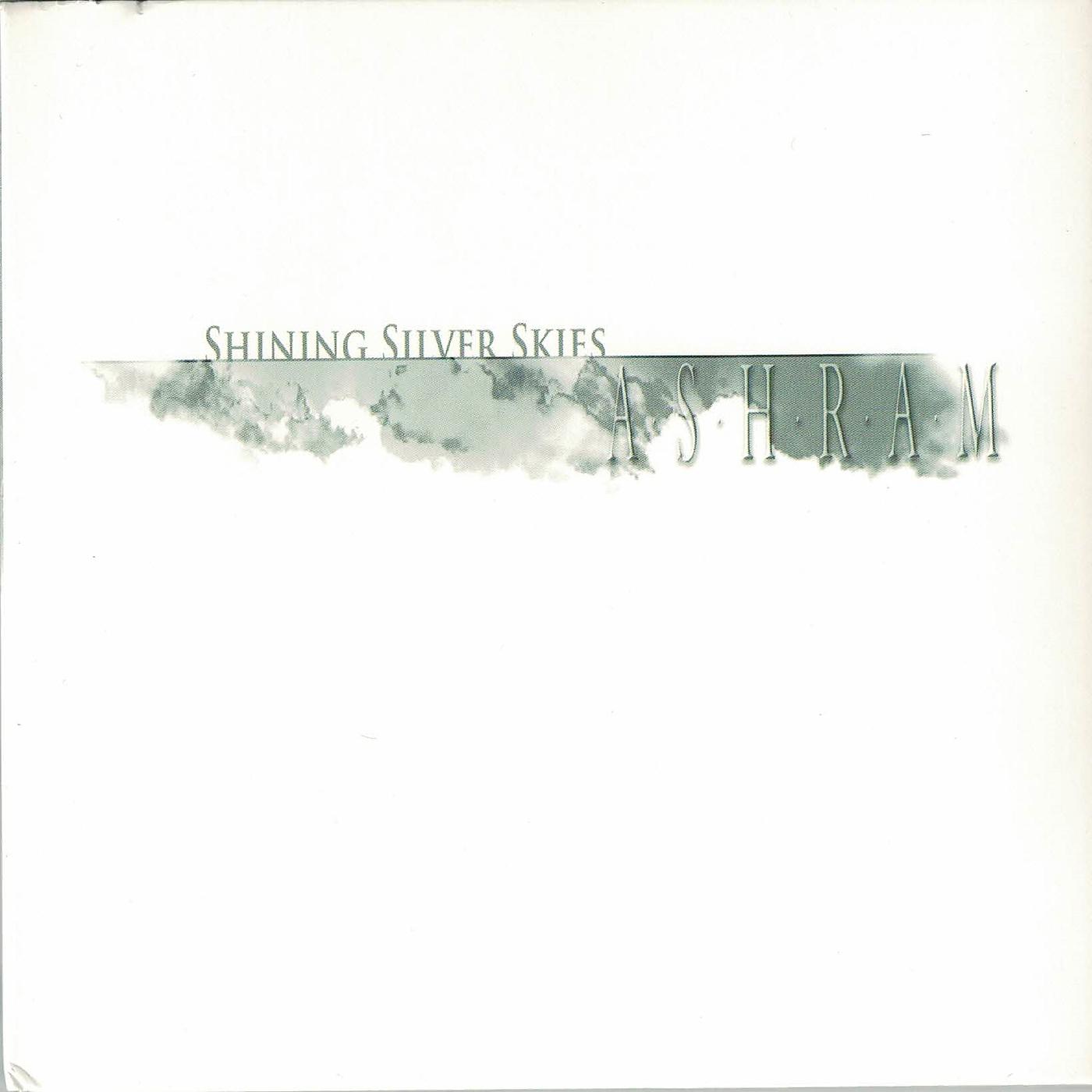Постер альбома Shining Silver Skies