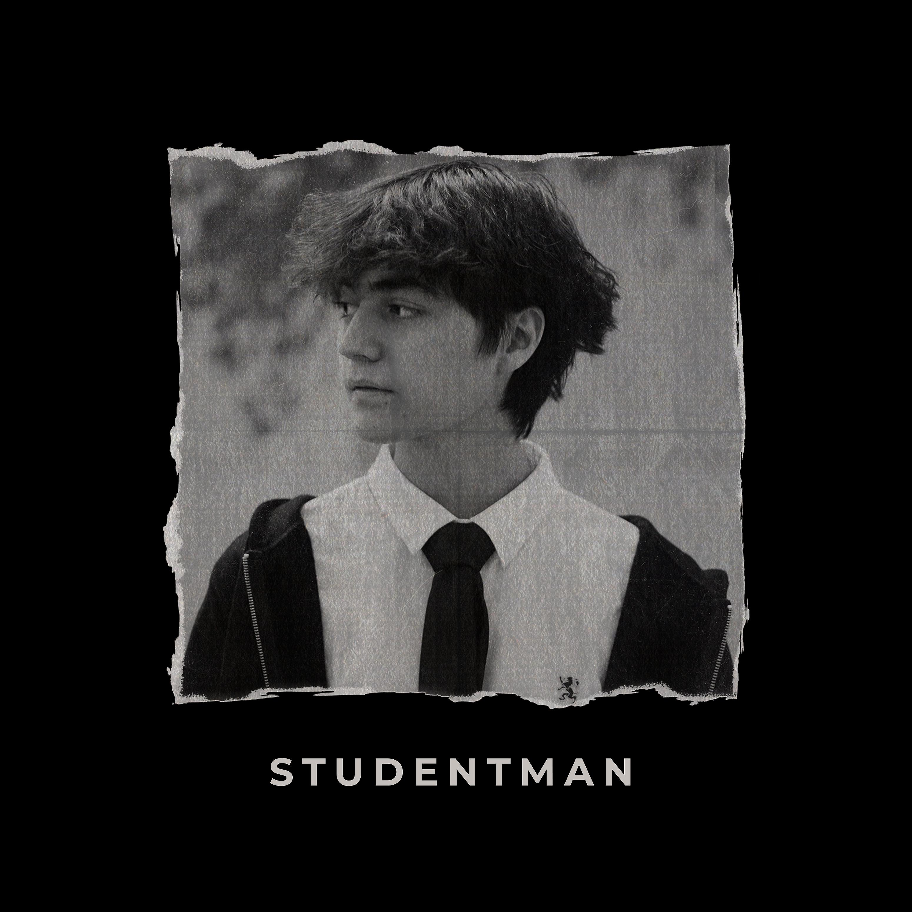 Постер альбома Studentman