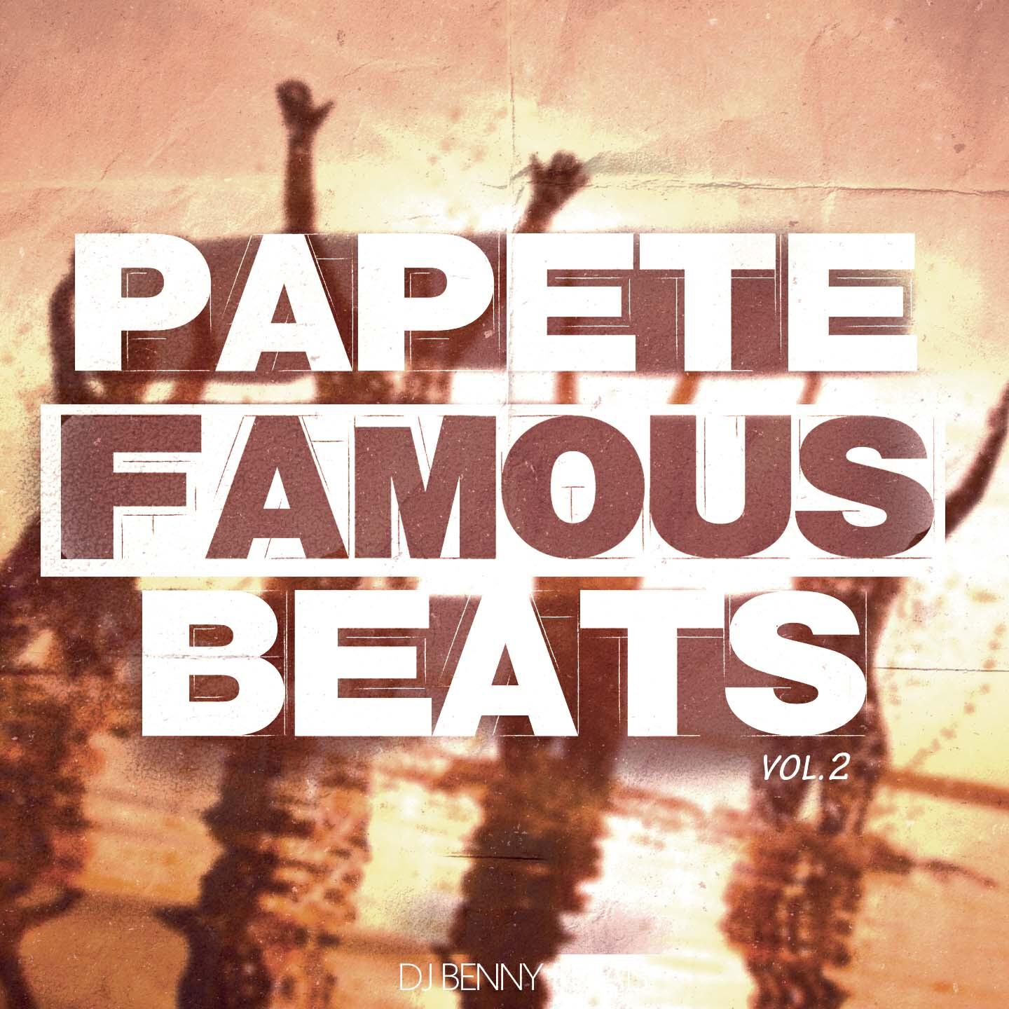 DJ Benny Relais - Love Trees