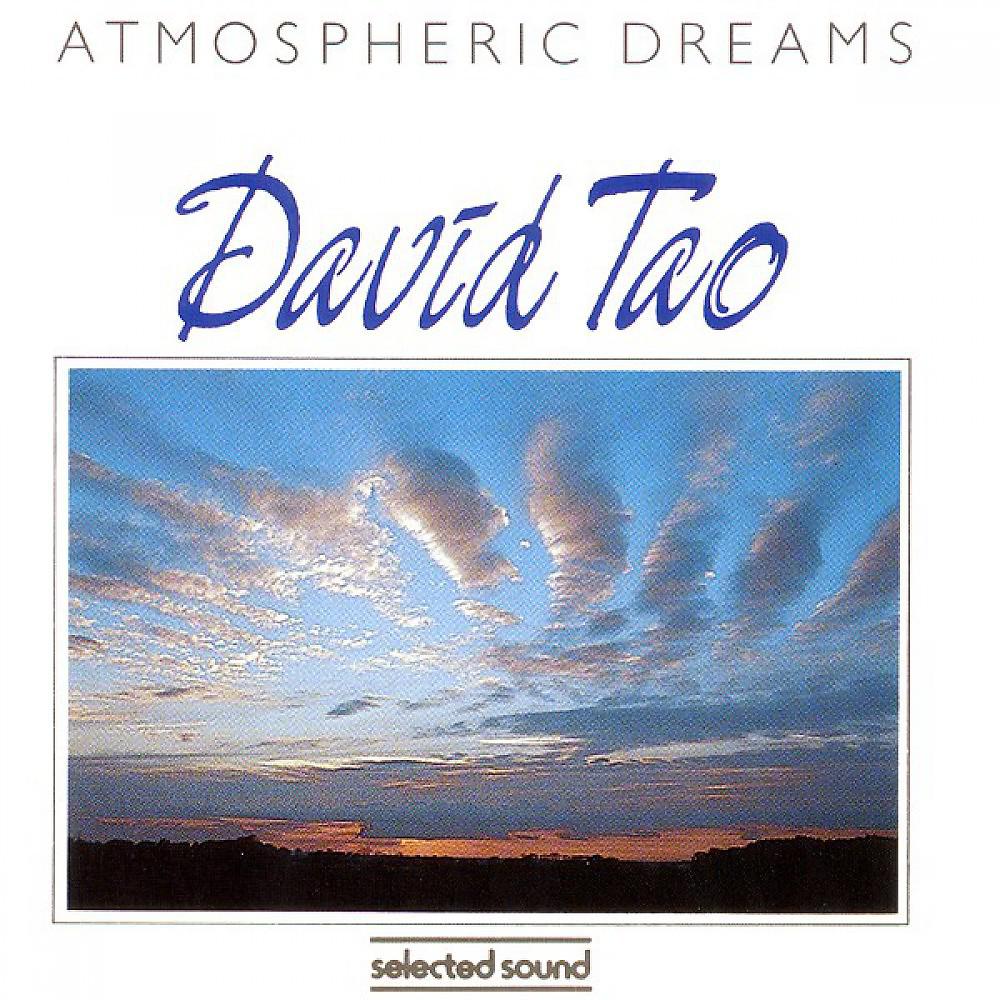 Постер альбома Atmospheric Dreams
