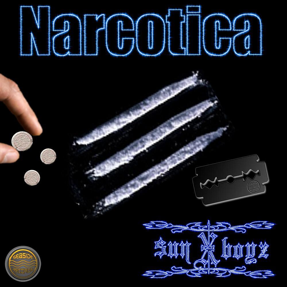 Sun-X-Boyz - Narcotica (Orginal Mix)